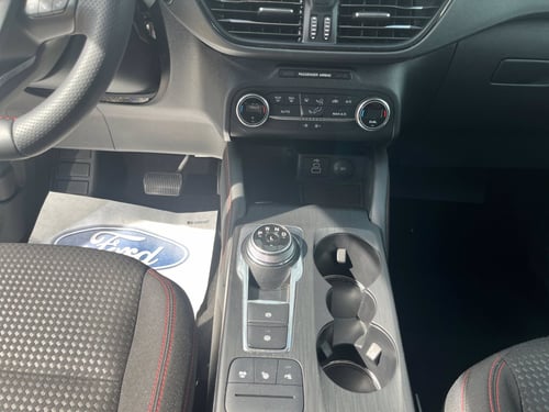 FORD Kuga 2.5 full hybrid st-line 2wd 190cv cvt