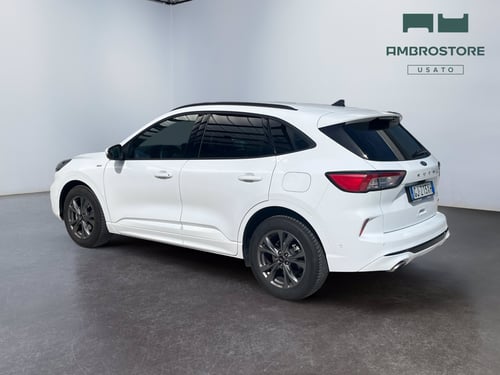 FORD Kuga 2.5 full hybrid st-line 2wd 190cv cvt