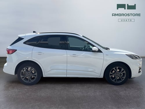 FORD Kuga 2.5 full hybrid st-line 2wd 190cv cvt