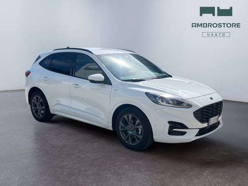 FORD Kuga 2.5 full hybrid st-line 2wd 190cv cvt