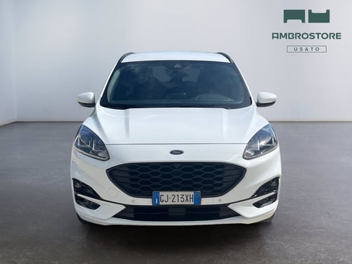 FORD Kuga 2.5 full hybrid st-line 2wd 190cv cvt