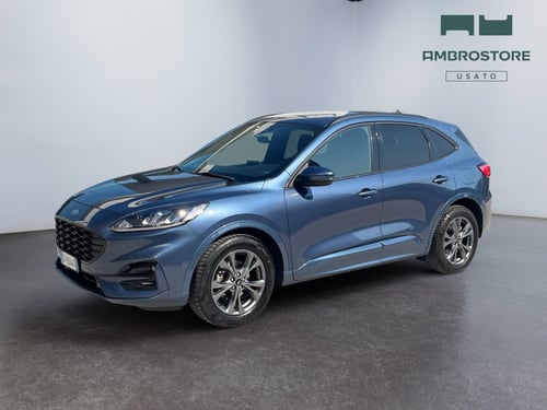 FORD Kuga 1.5 ecoboost st-line 2wd 150cv