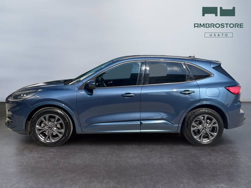 FORD Kuga 1.5 ecoboost st-line 2wd 150cv
