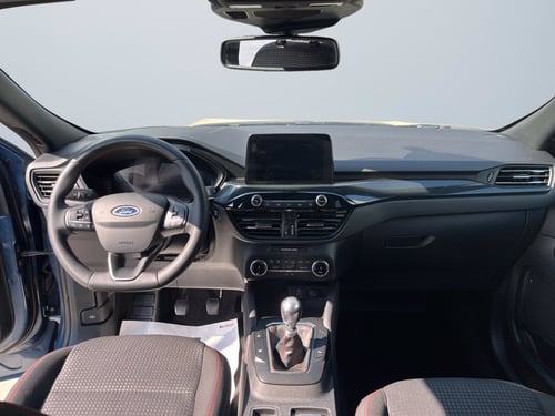FORD Kuga 1.5 ecoboost st-line 2wd 150cv