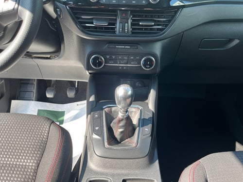 FORD Kuga 1.5 ecoboost st-line 2wd 150cv