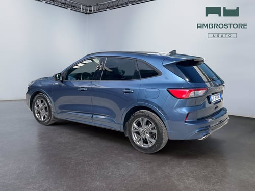 FORD Kuga 1.5 ecoboost st-line 2wd 150cv