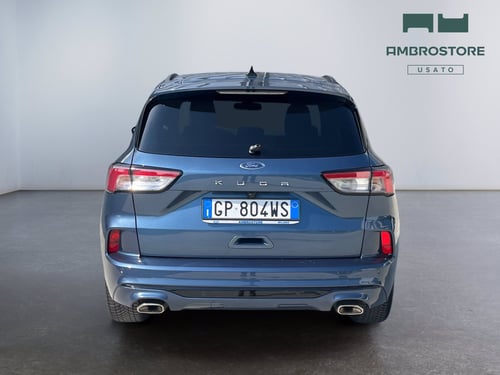 FORD Kuga 1.5 ecoboost st-line 2wd 150cv