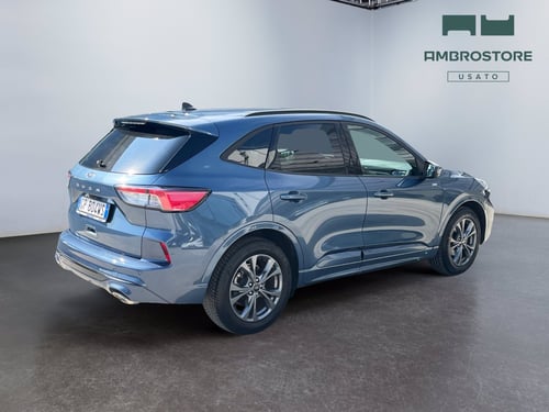 FORD Kuga 1.5 ecoboost st-line 2wd 150cv