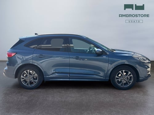 FORD Kuga 1.5 ecoboost st-line 2wd 150cv