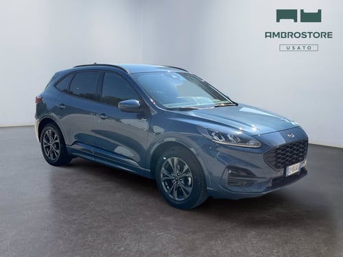FORD Kuga 1.5 ecoboost st-line 2wd 150cv