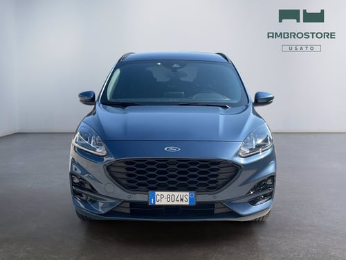 FORD Kuga 1.5 ecoboost st-line 2wd 150cv