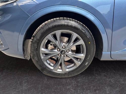 FORD Kuga 1.5 ecoboost st-line 2wd 150cv