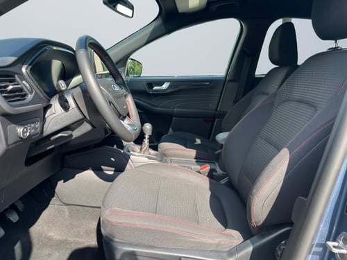 FORD Kuga 1.5 ecoboost st-line 2wd 150cv