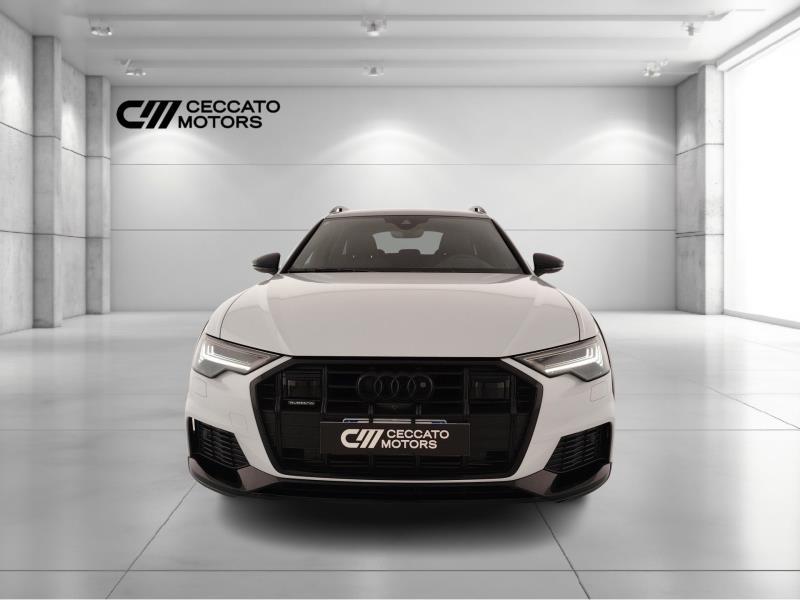 AUDI A6 allroad 50 3.0 tdi mhev 48v quattro 286cv tiptronic