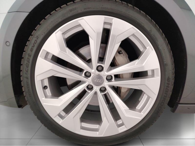 AUDI A6 allroad 50 3.0 tdi mhev 48v quattro 286cv tiptronic