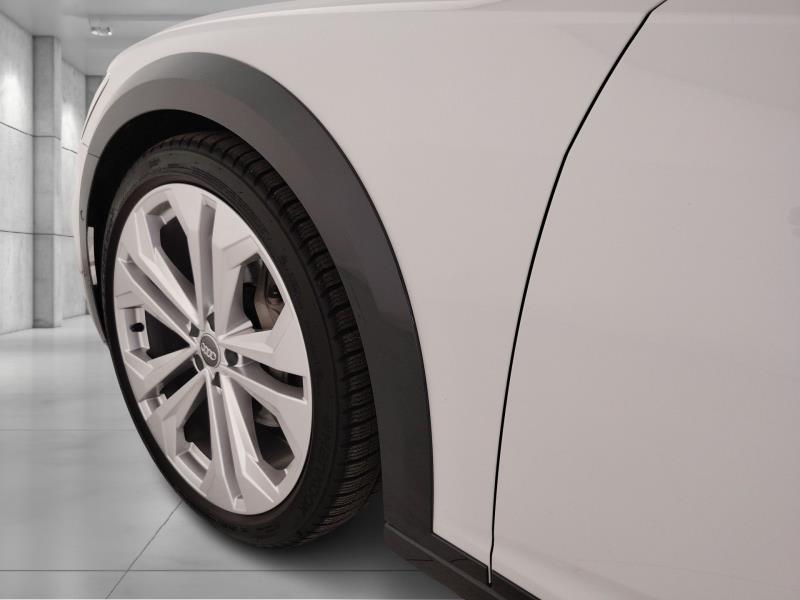 AUDI A6 allroad 50 3.0 tdi mhev 48v quattro 286cv tiptronic
