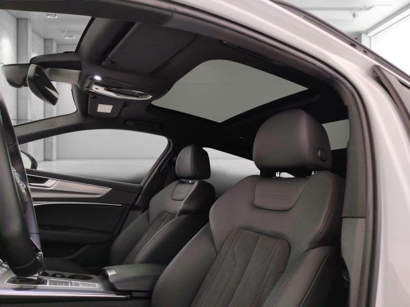 AUDI A6 allroad 50 3.0 tdi mhev 48v quattro 286cv tiptronic