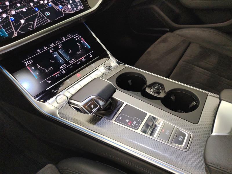 AUDI A6 allroad 50 3.0 tdi mhev 48v quattro 286cv tiptronic