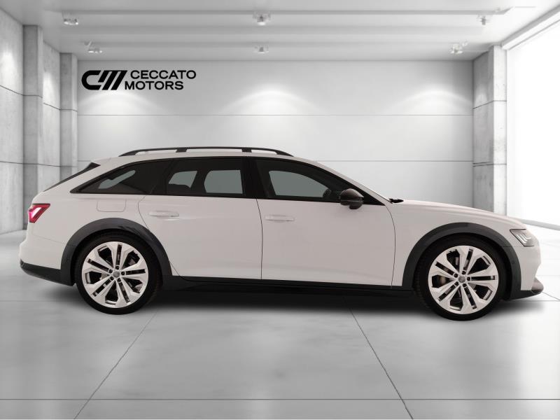AUDI A6 allroad 50 3.0 tdi mhev 48v quattro 286cv tiptronic