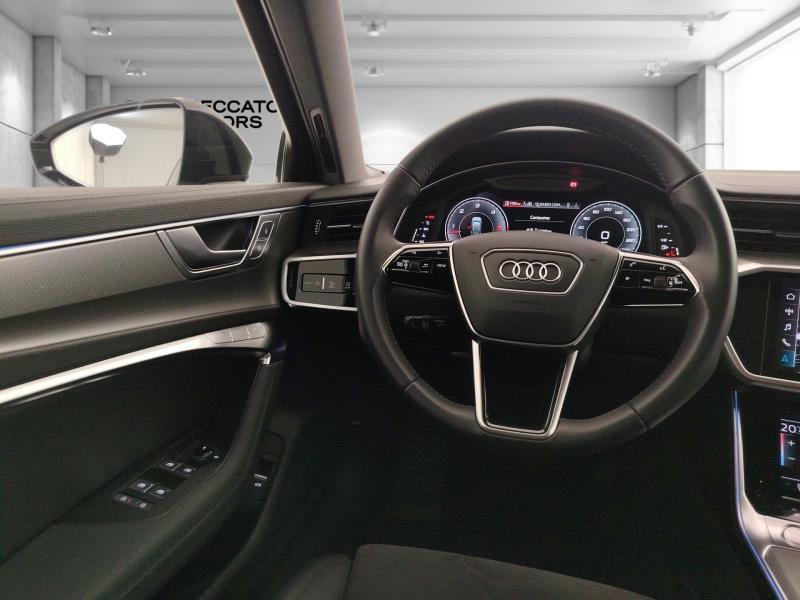 AUDI A6 allroad 50 3.0 tdi mhev 48v quattro 286cv tiptronic