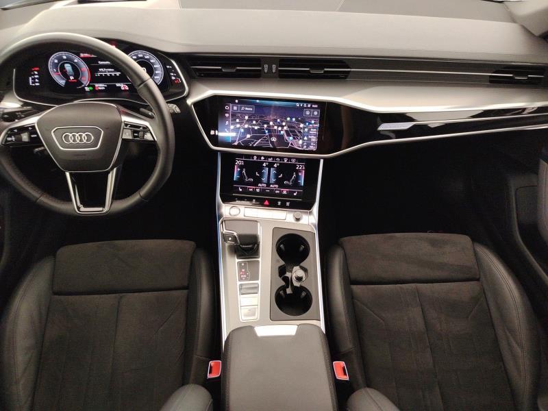 AUDI A6 allroad 50 3.0 tdi mhev 48v quattro 286cv tiptronic