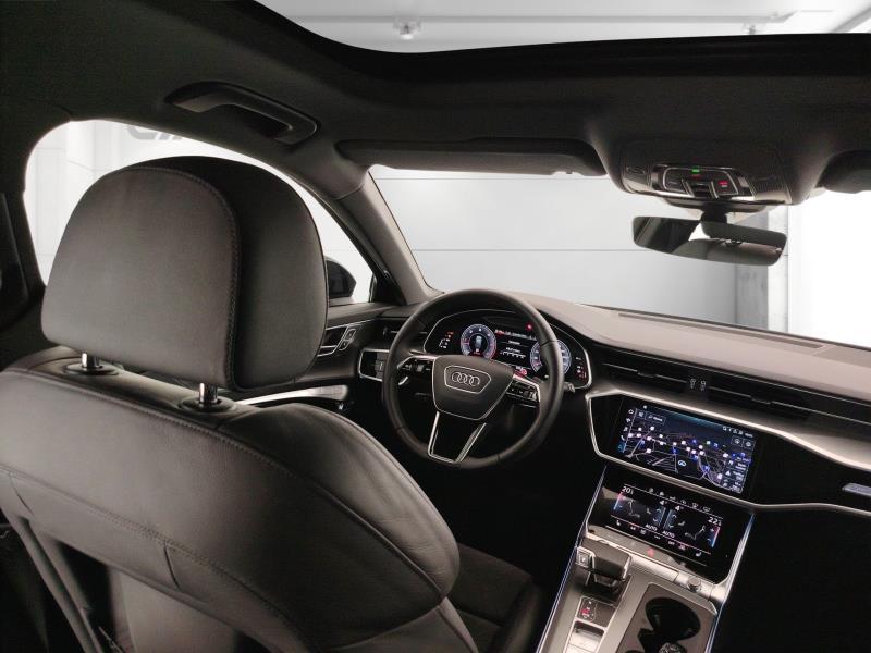 AUDI A6 allroad 50 3.0 tdi mhev 48v quattro 286cv tiptronic