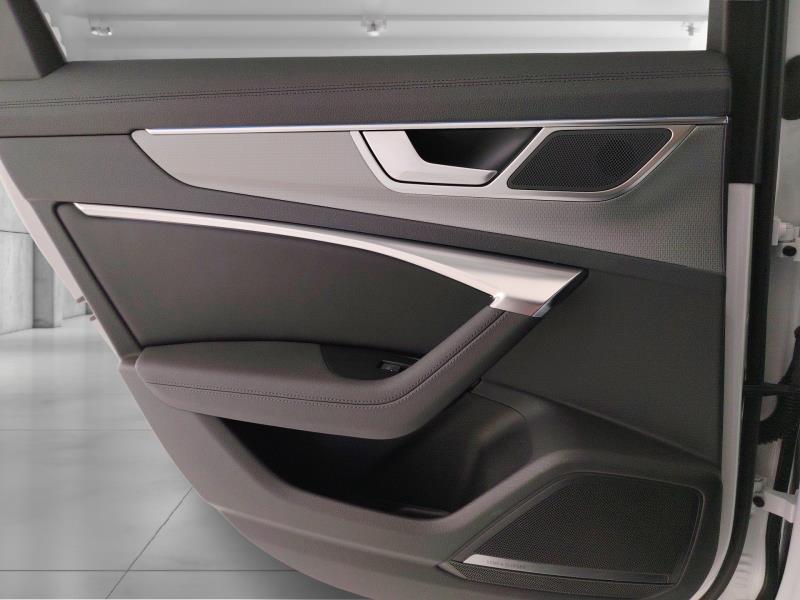 AUDI A6 allroad 50 3.0 tdi mhev 48v quattro 286cv tiptronic