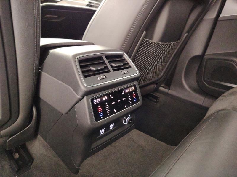 AUDI A6 allroad 50 3.0 tdi mhev 48v quattro 286cv tiptronic