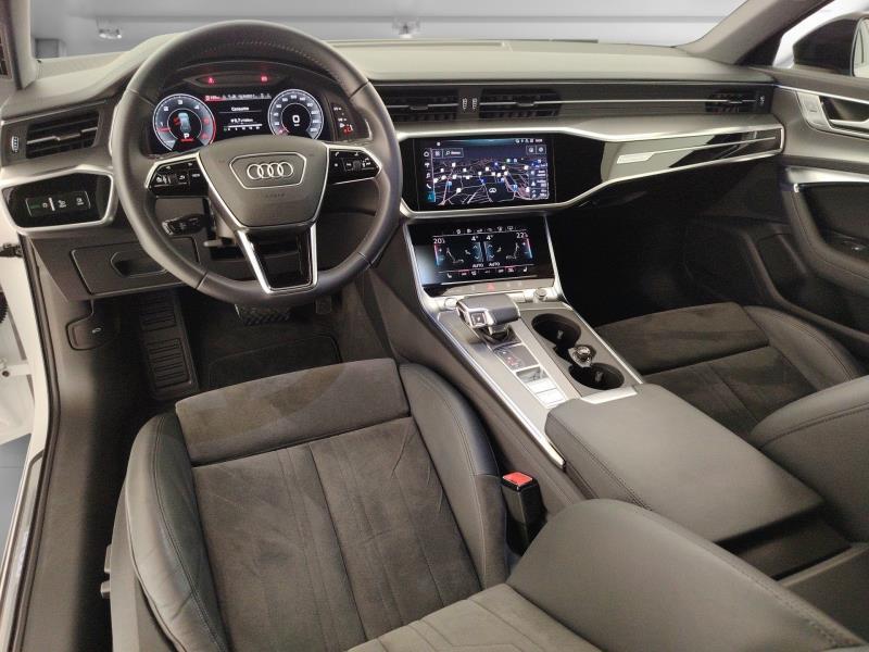AUDI A6 allroad 50 3.0 tdi mhev 48v quattro 286cv tiptronic