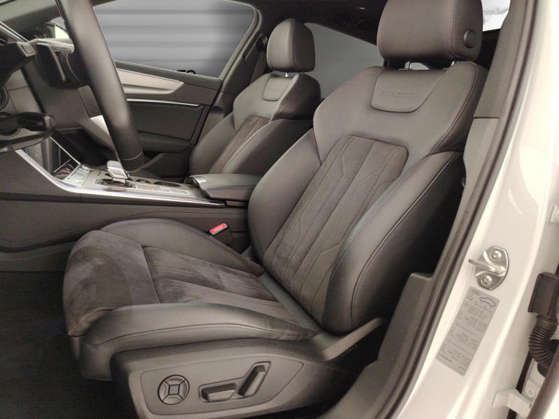 AUDI A6 allroad 50 3.0 tdi mhev 48v quattro 286cv tiptronic