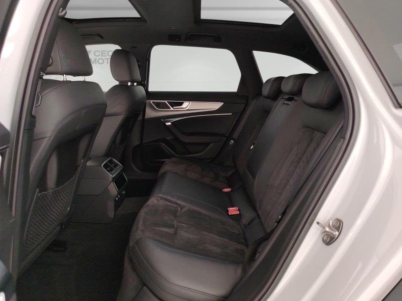 AUDI A6 allroad 50 3.0 tdi mhev 48v quattro 286cv tiptronic