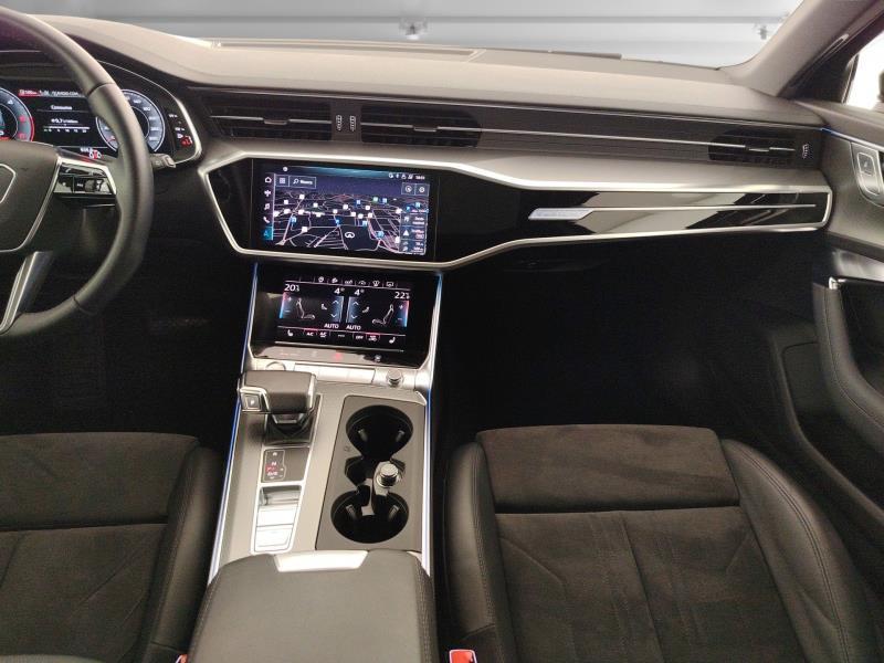 AUDI A6 allroad 50 3.0 tdi mhev 48v quattro 286cv tiptronic