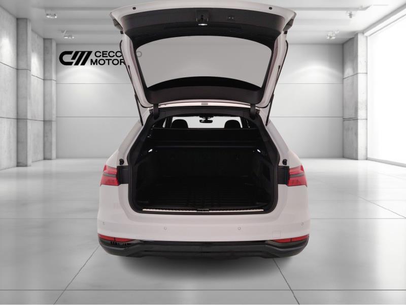 AUDI A6 allroad 50 3.0 tdi mhev 48v quattro 286cv tiptronic