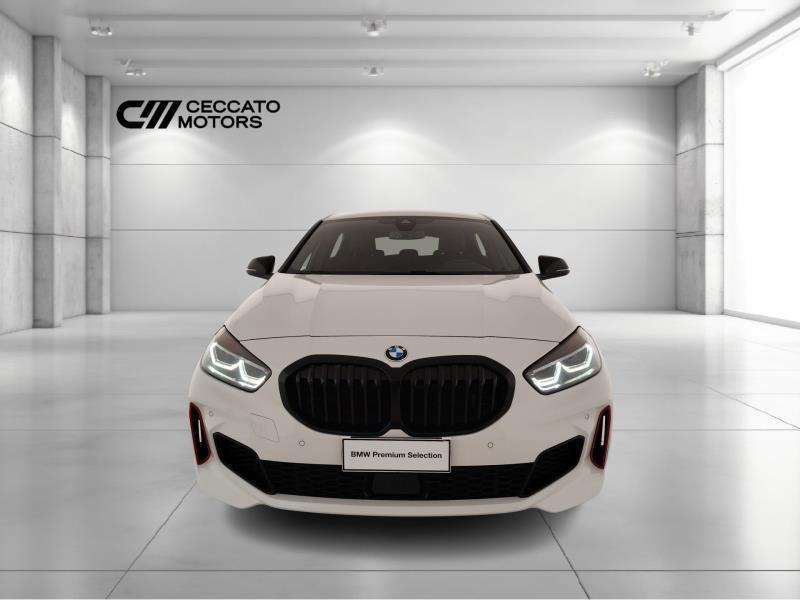 BMW 128ti auto