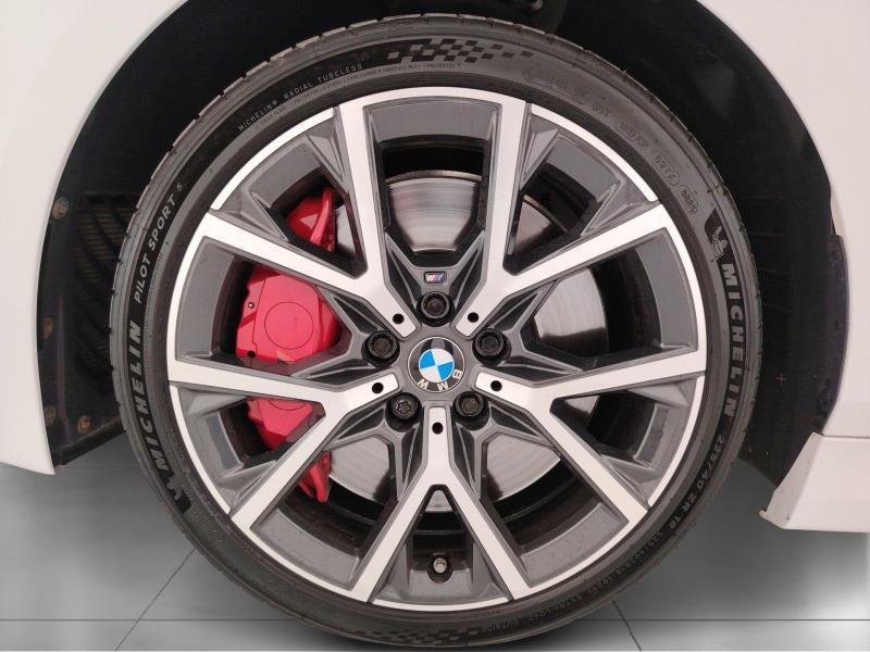 BMW 128ti auto