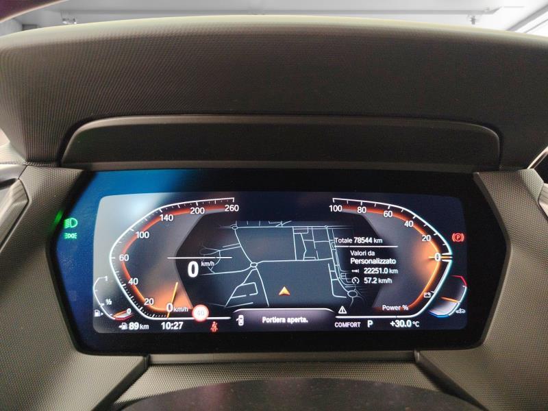 BMW 128ti auto