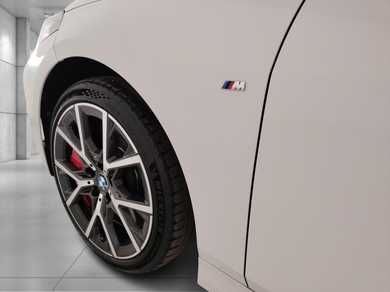 BMW 128ti auto