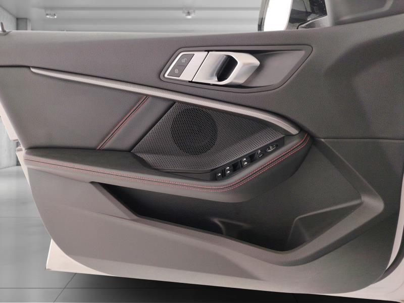 BMW 128ti auto