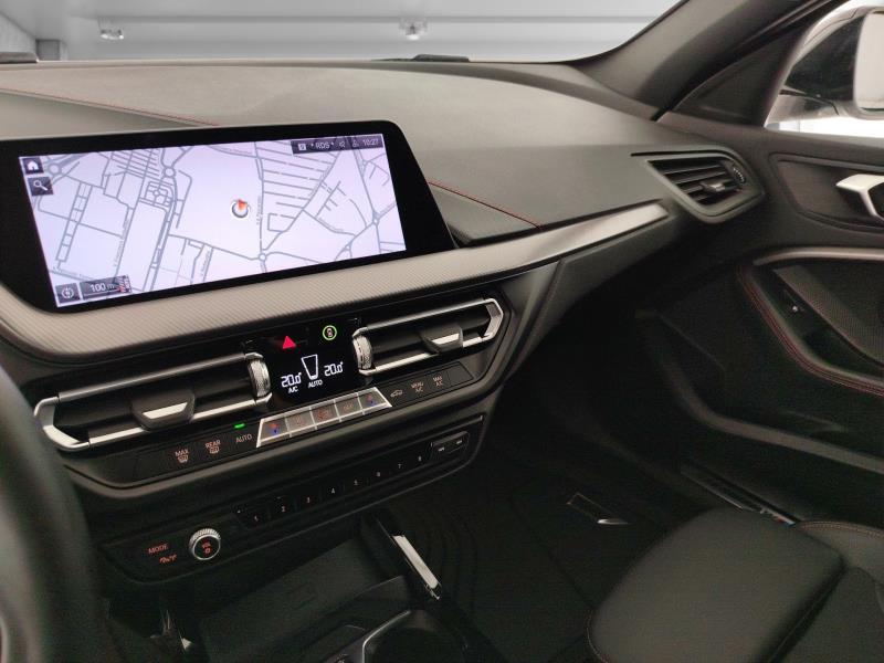 BMW 128ti auto