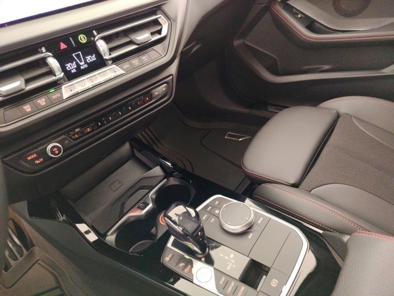 BMW 128ti auto