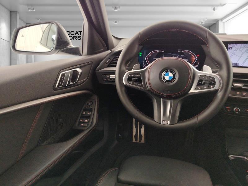 BMW 128ti auto