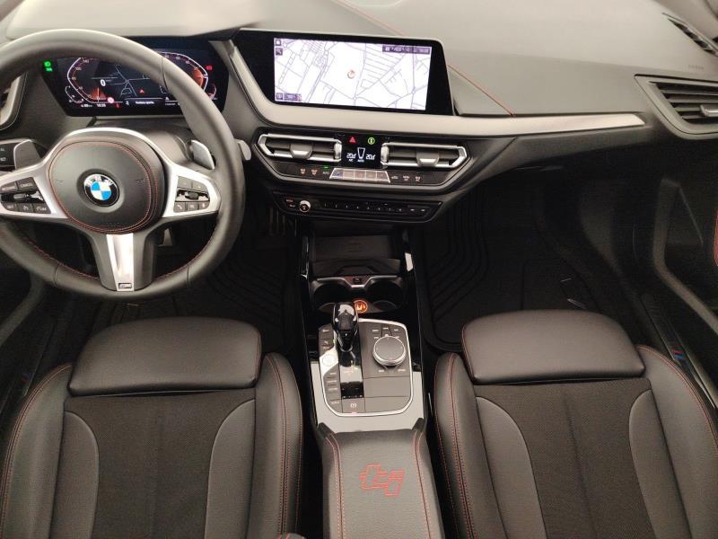 BMW 128ti auto