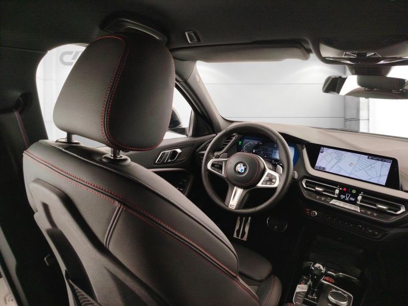 BMW 128ti auto