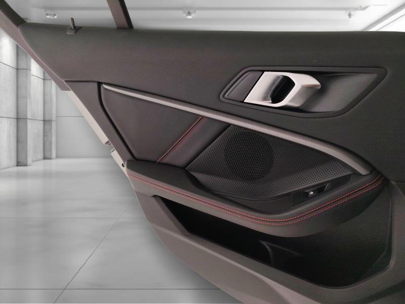 BMW 128ti auto