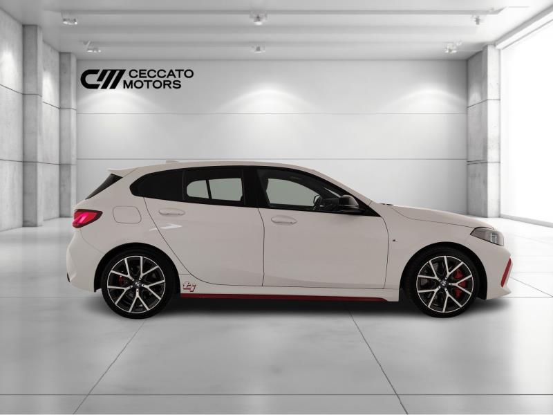 BMW 128ti auto
