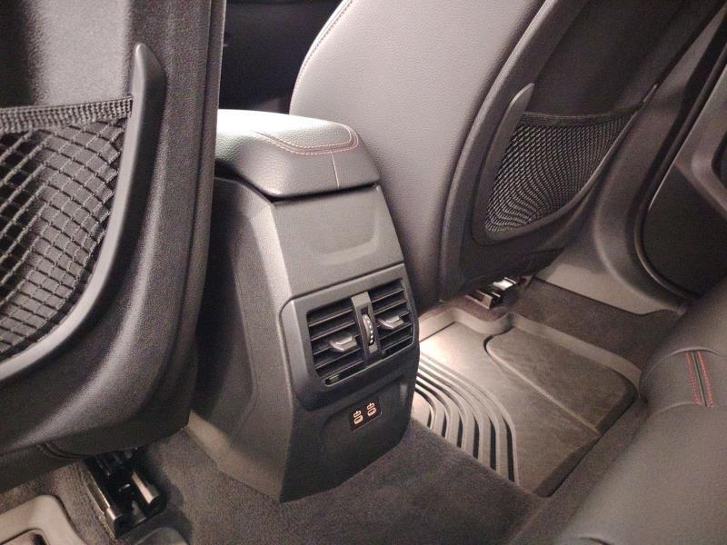BMW 128ti auto