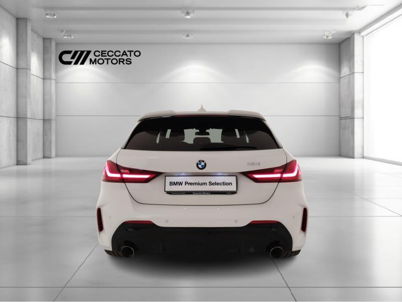BMW 128ti auto