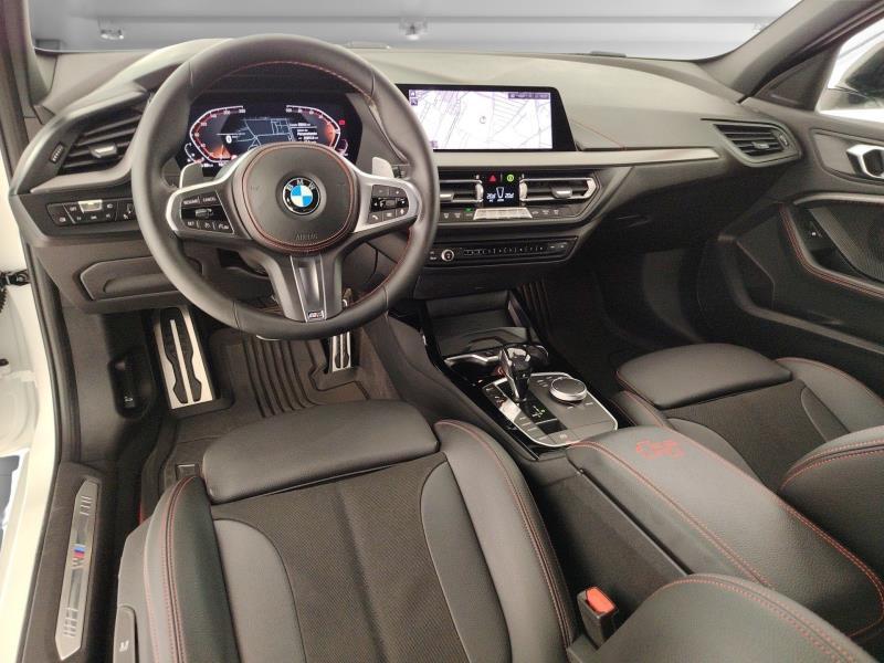 BMW 128ti auto