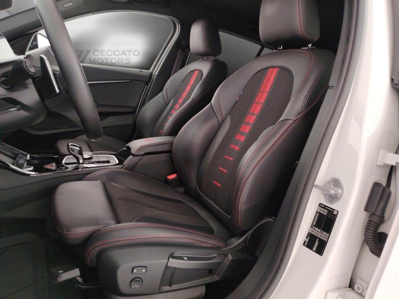 BMW 128ti auto