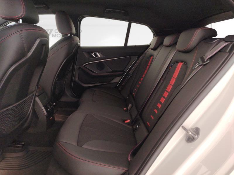 BMW 128ti auto